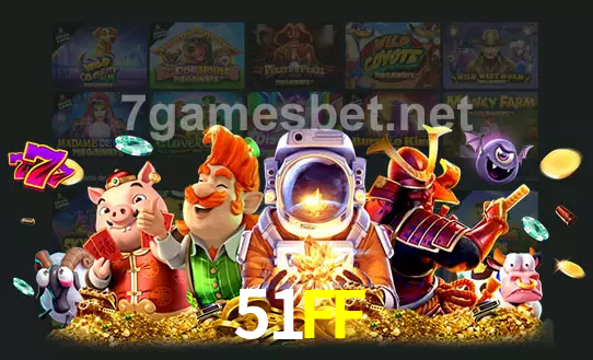cassino 51FF