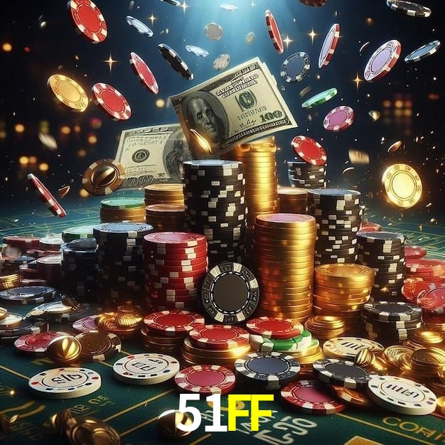 Spaceman Game 51FF