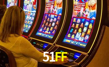 Roulette Table 51FF