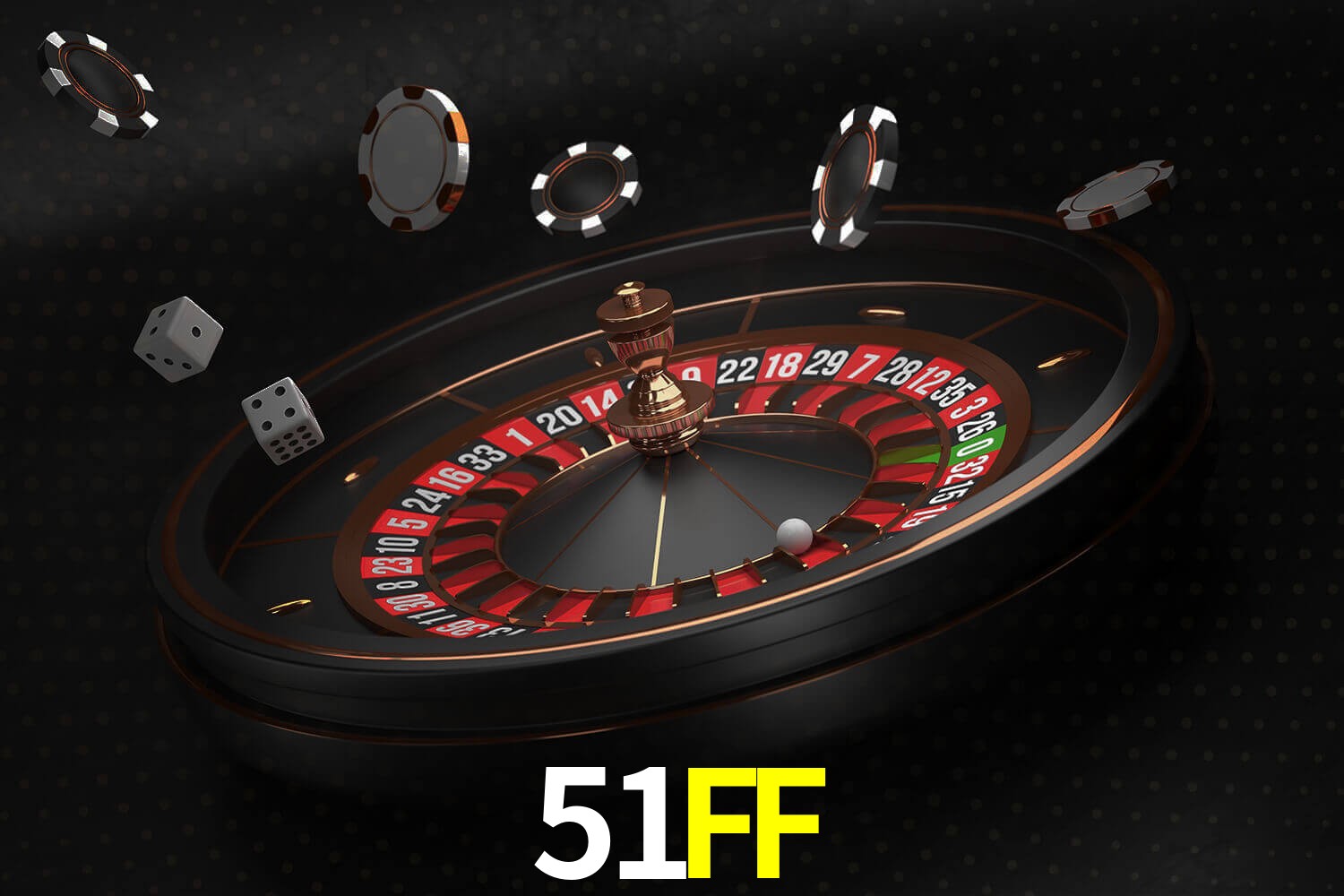 51FF