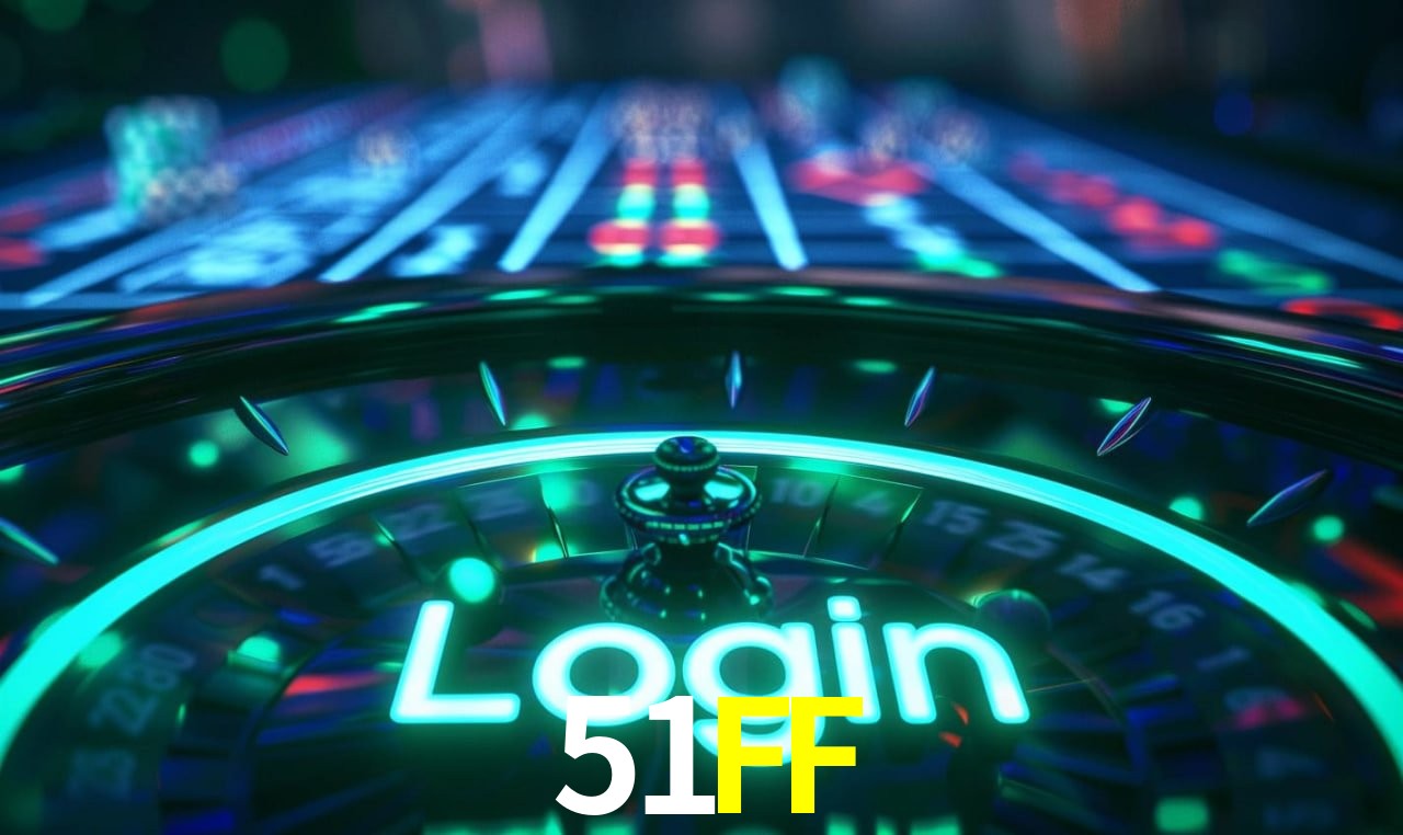Welcome Bonus 51FF