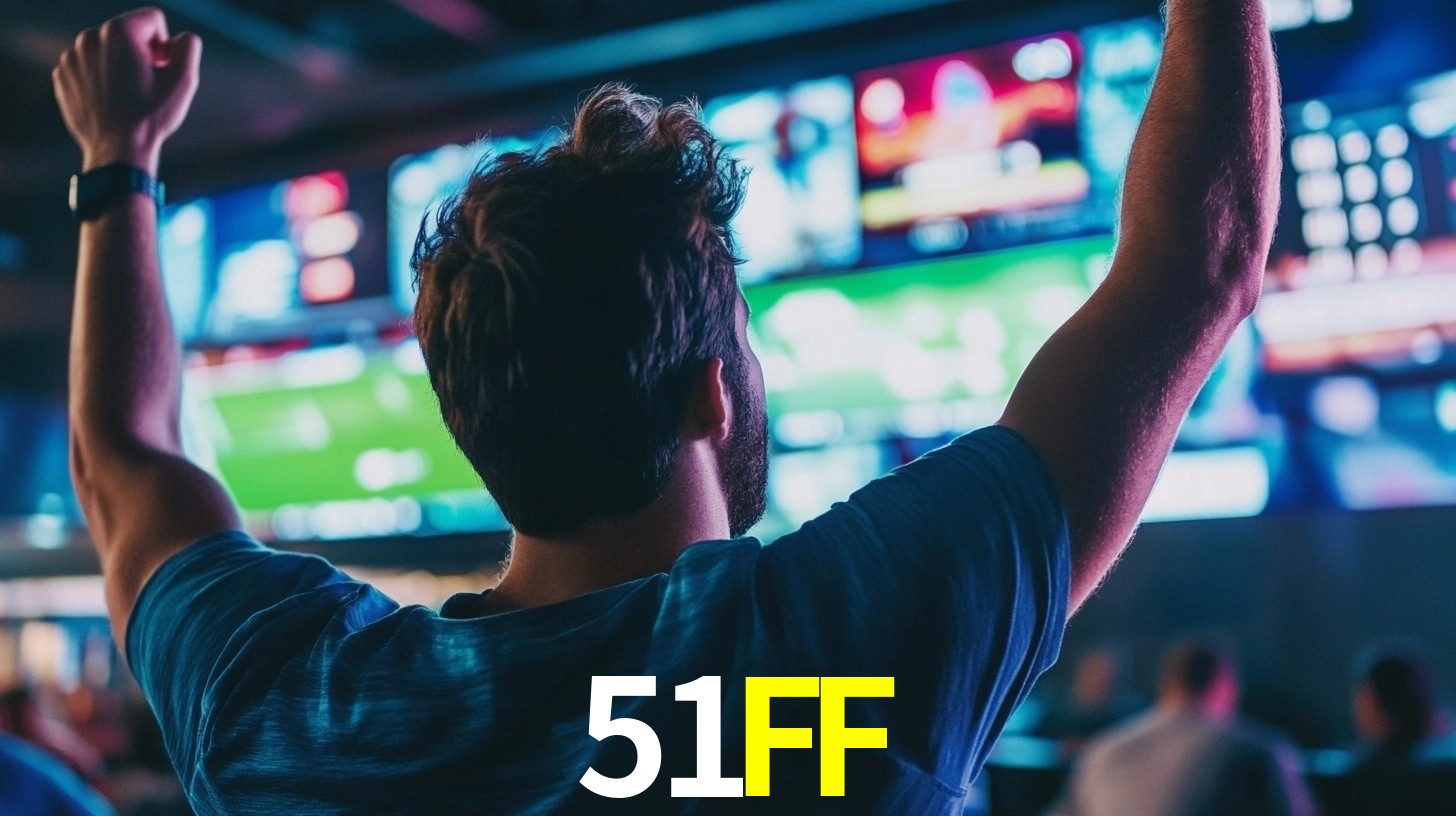 51FF: Seu Especialista em Apostas Esportivas Brasileiras