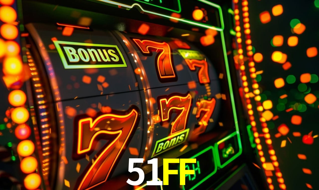 Desvendando o Mundo dos Jogos Virtuais na 51FF
