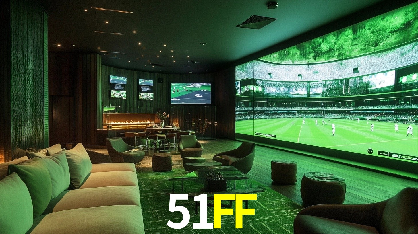 51FF Plataforma