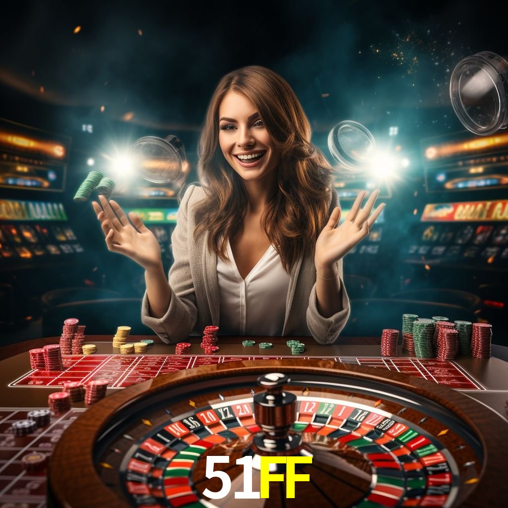 51FF Plataforma
