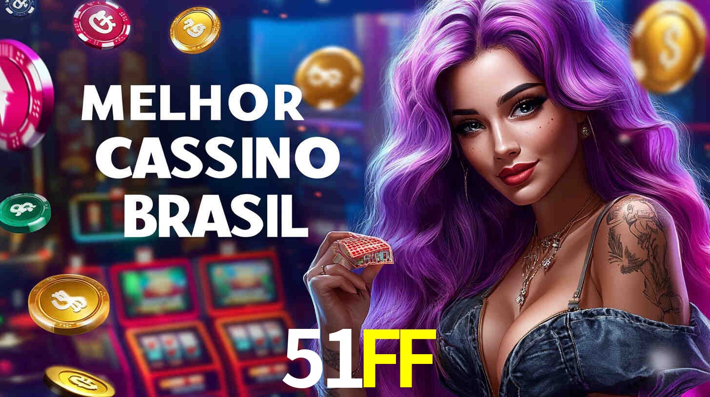 A Experiência Imersiva dos Cassinos Ao Vivo no 51FF