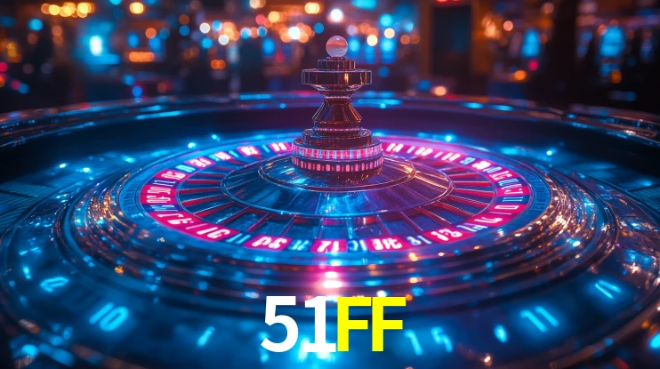 Welcome Bonus 51FF