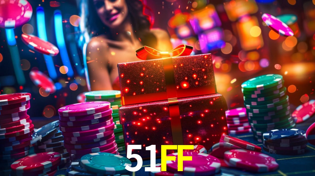 A Emoção da Loteria na 51FF: Uma Chance de Mudança de Vida