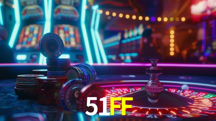Game Providers 51FF
