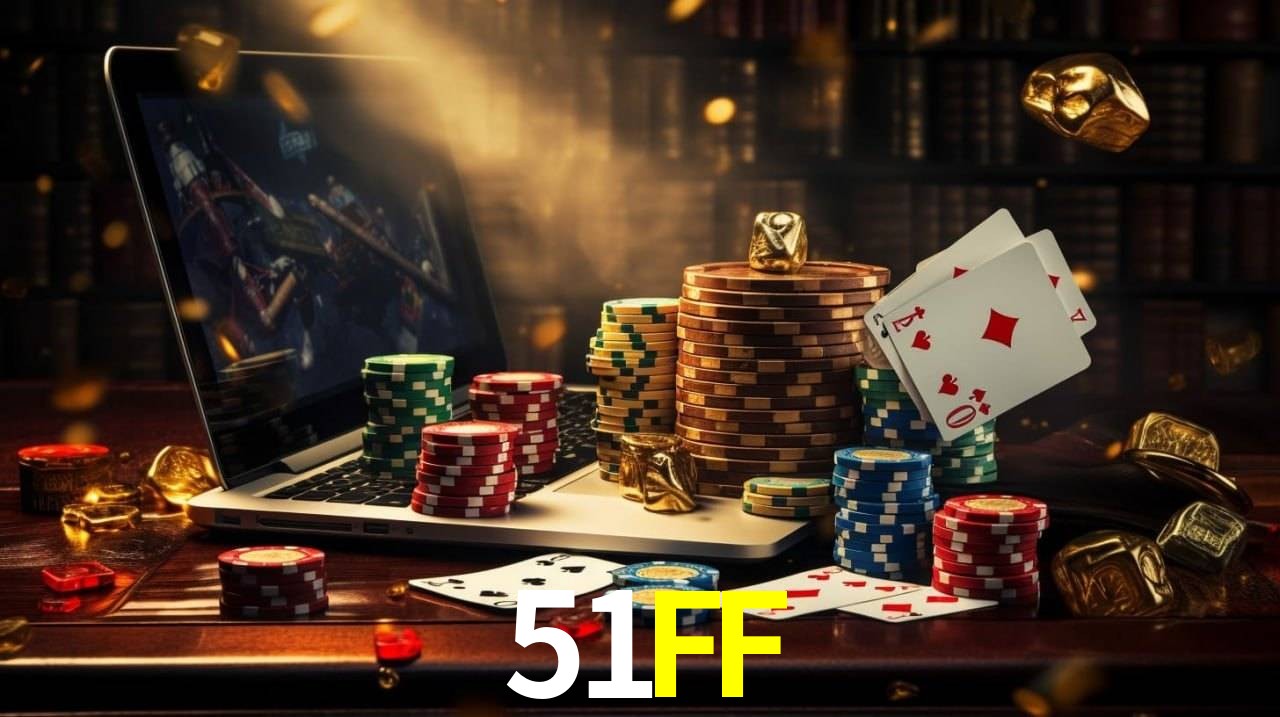 Tennis Betting 51FF