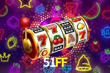 Descubra a Magia dos Jogos de Arcade no 51FF