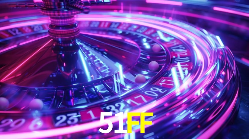 Inovações de Jogos na 51FF: O Futuro das Experiências Interativas