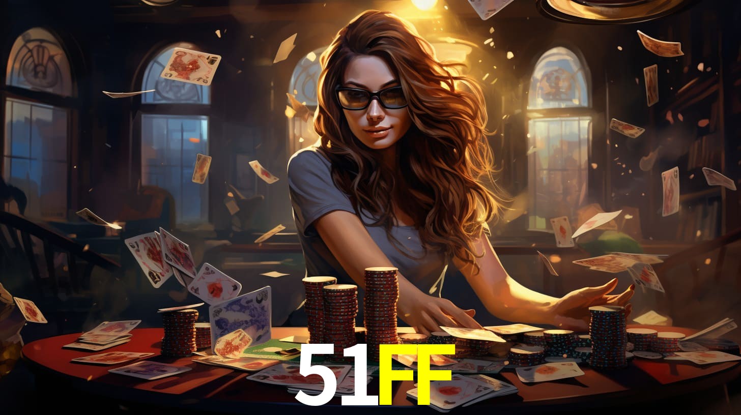 VIP Casino 51FF