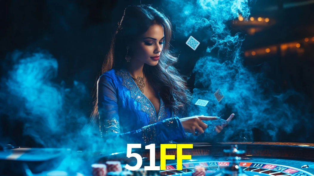 Explorando a Categoria de Eventos em Apostas na 51FF