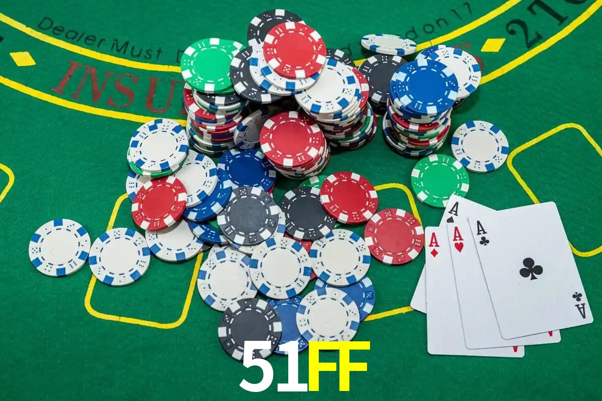 cassino 51FF