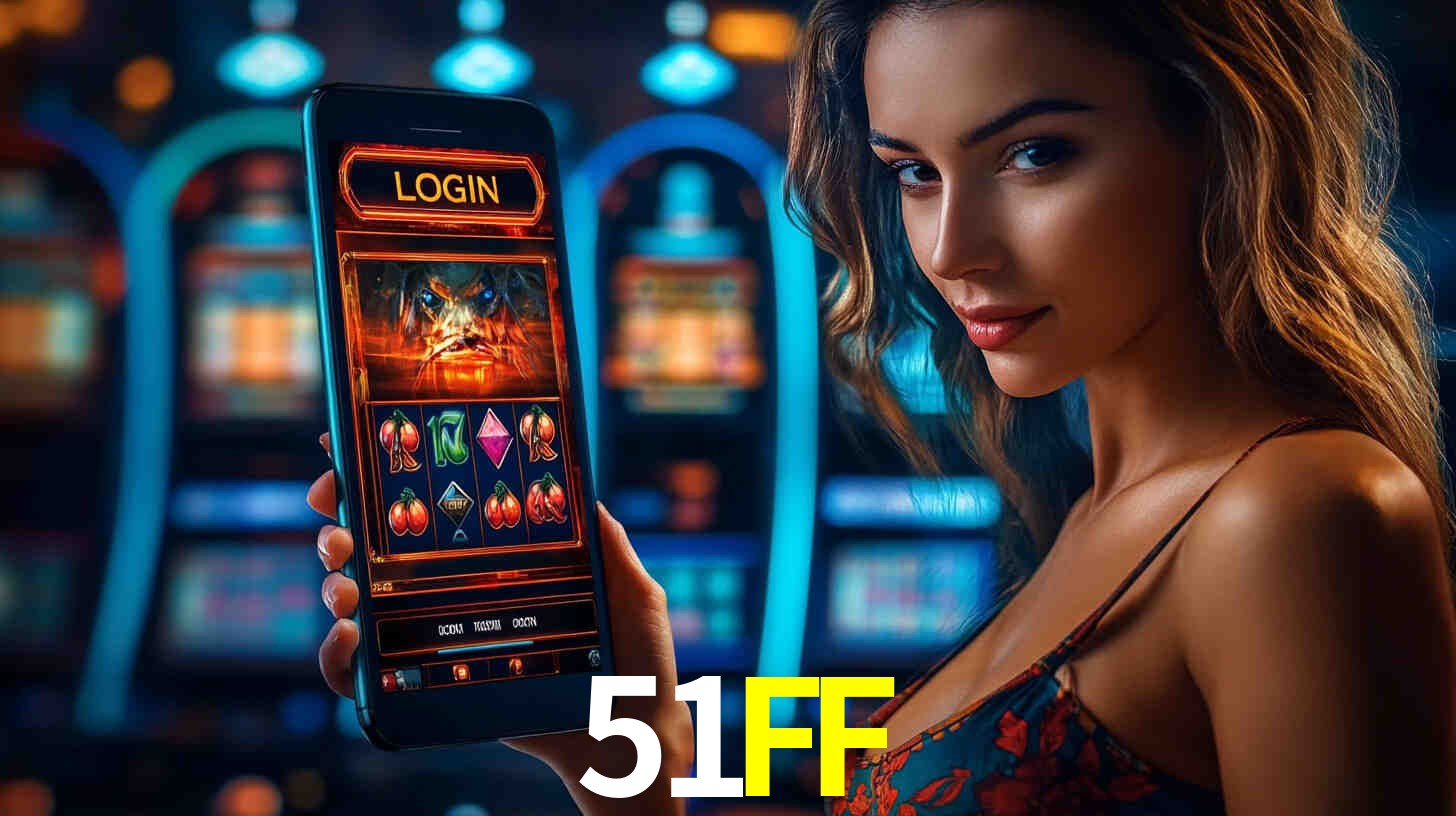 51FF Plataforma