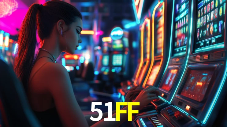 Ofertas Imperdíveis na 51FF: Promoções e Bônus Que Valem a Pena