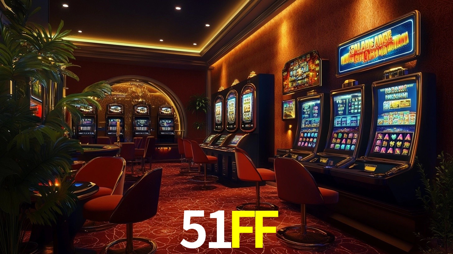 Welcome Bonus 51FF