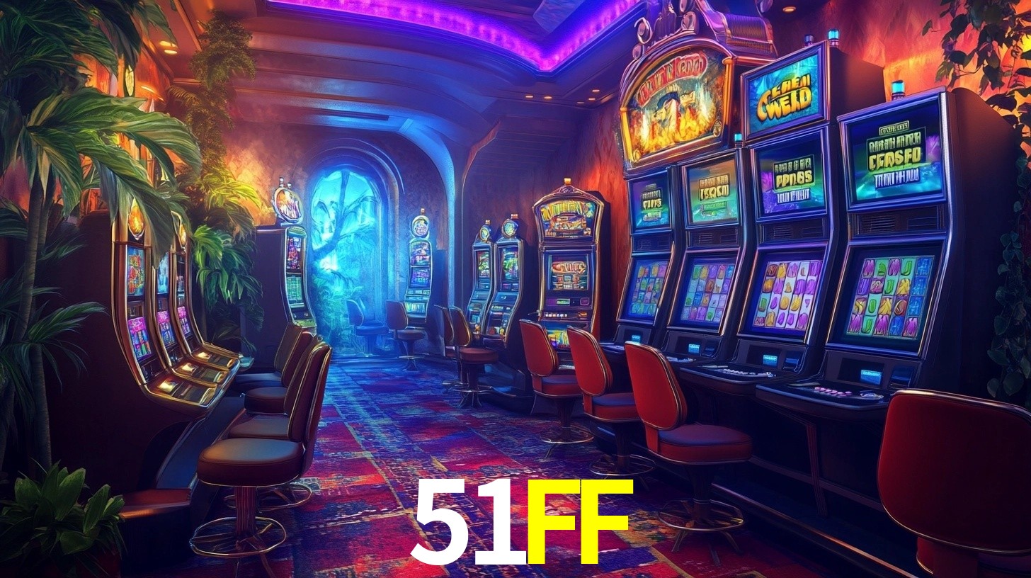 Daily Bonuses 51FF