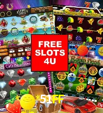 Live Casino 51FF