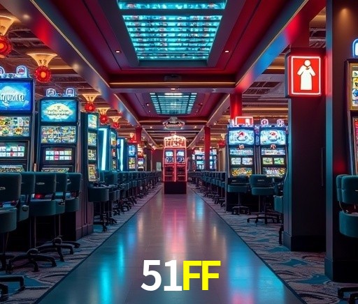 Descubra o Programa VIP da 51FF: Vantagens Exclusivas para Jogadores