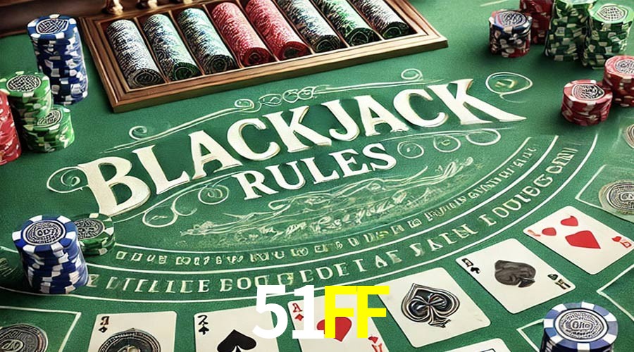 Slot Games 51FF