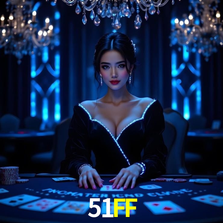 Slot Games 51FF