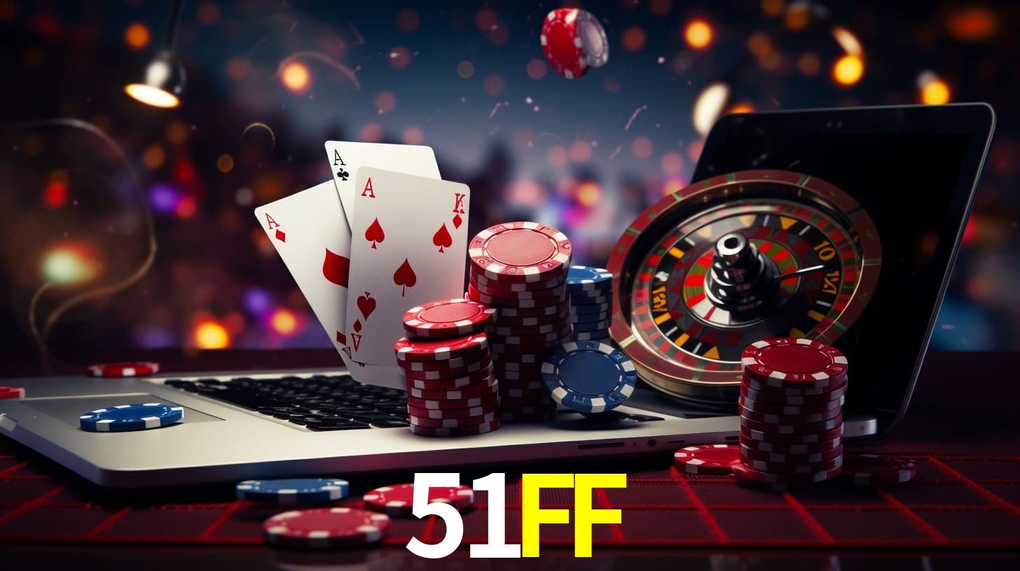 Roulette Table 51FF