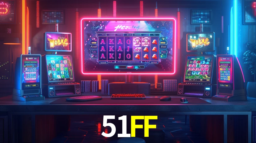 Experimente o Login Seguro Premium no 51FF