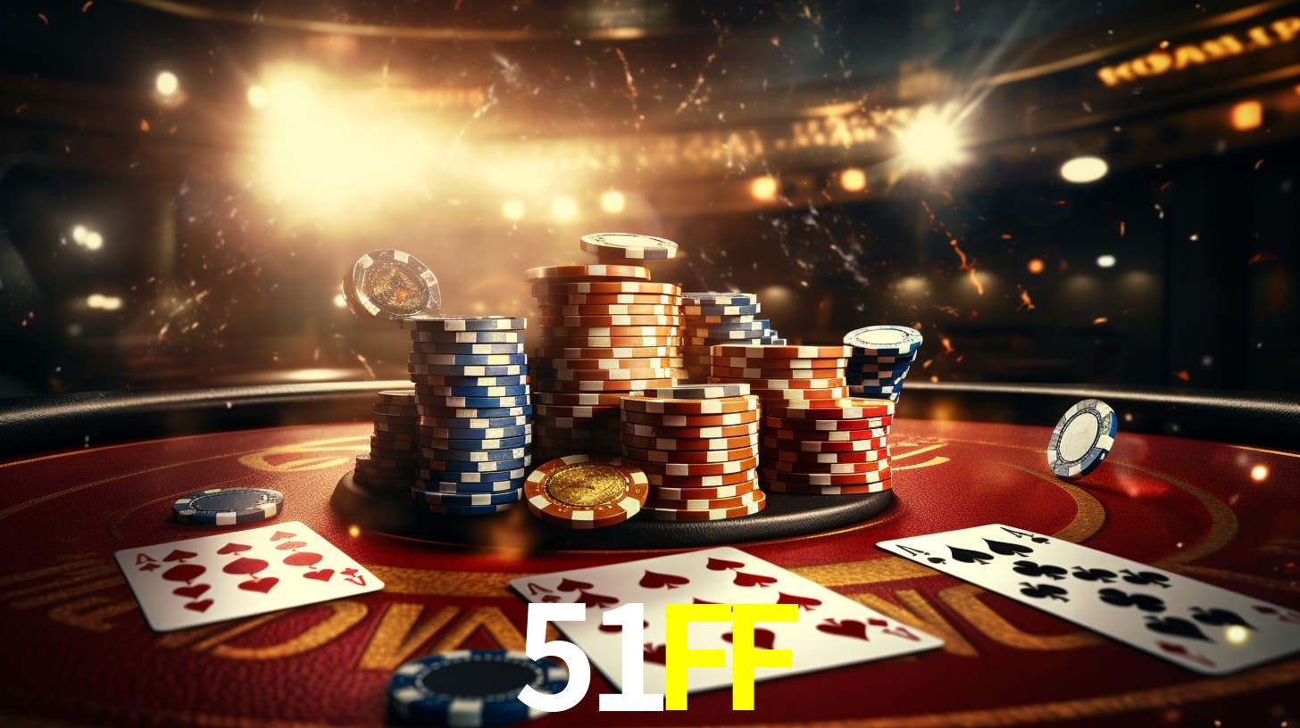 Live Casino 51FF