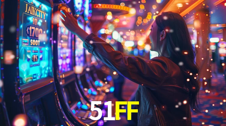 51FF Plataforma