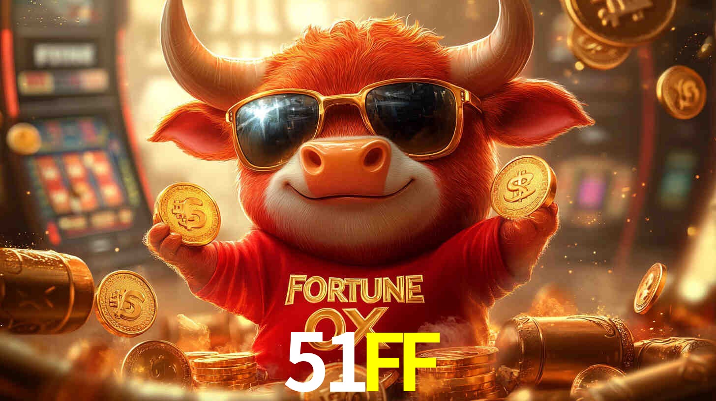 51FF: A Experiência de Casino com Jogos de Mesa ao Vivo