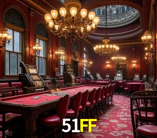 Platform Technology 51FF