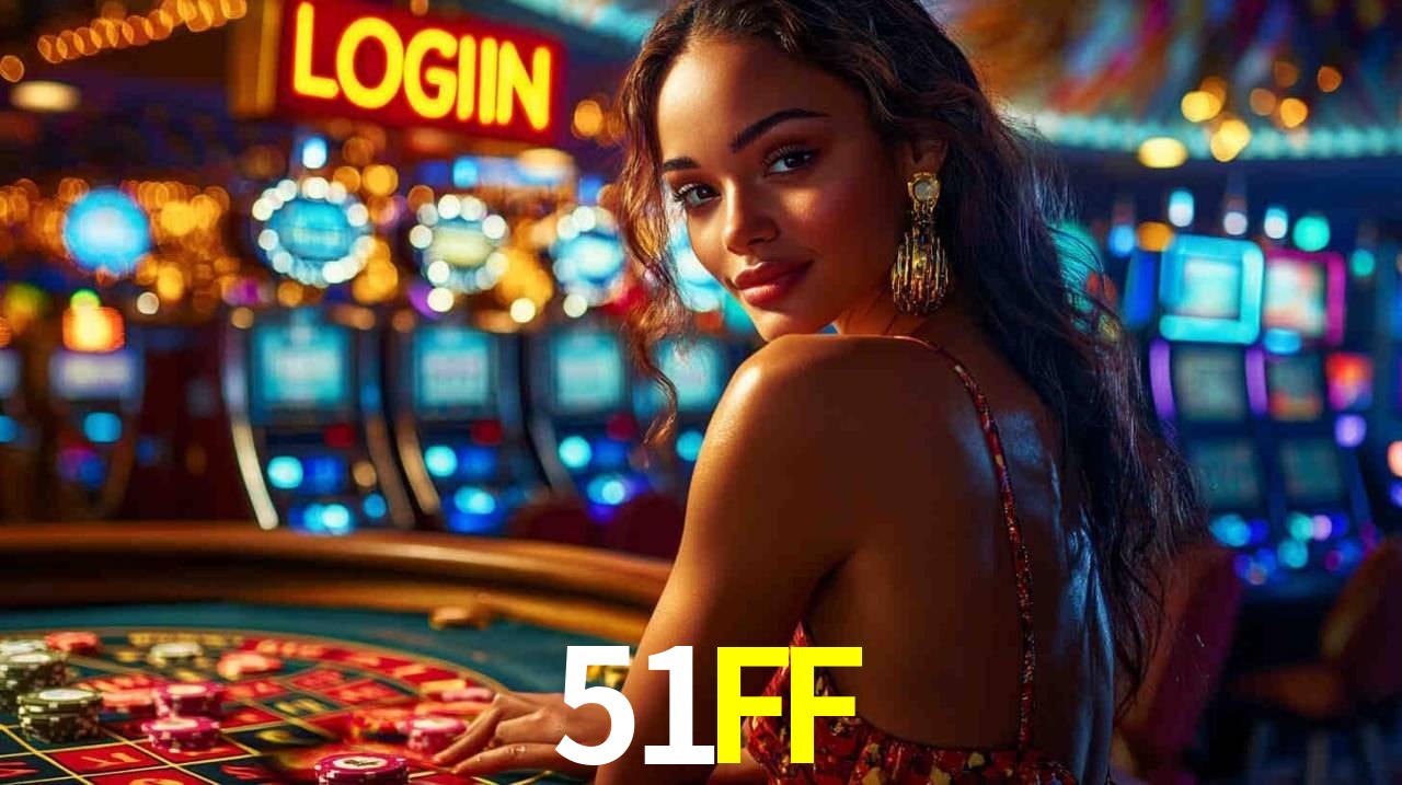 Live Casino 51FF